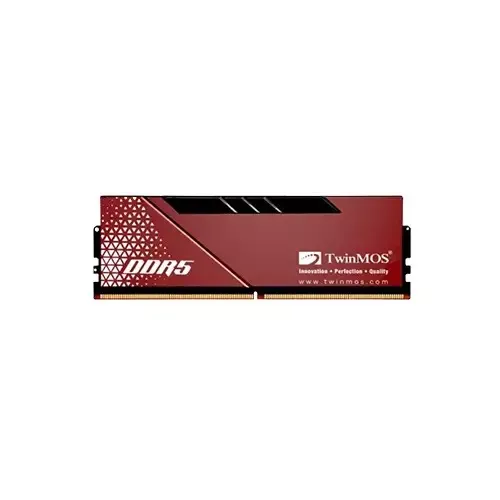 Twinmos VoltX 32GB 6000MHz CL36 DDR5 Desktop RAM